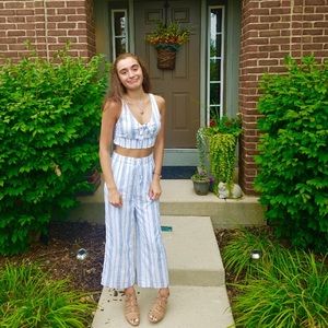 Meet your Posher, Lexi